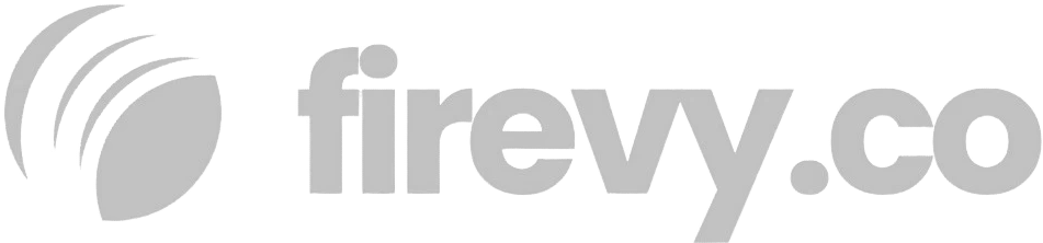 Firevy.co logo